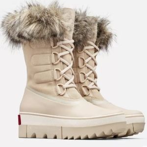 Sorel joan of arctic next fossil winter snow boots